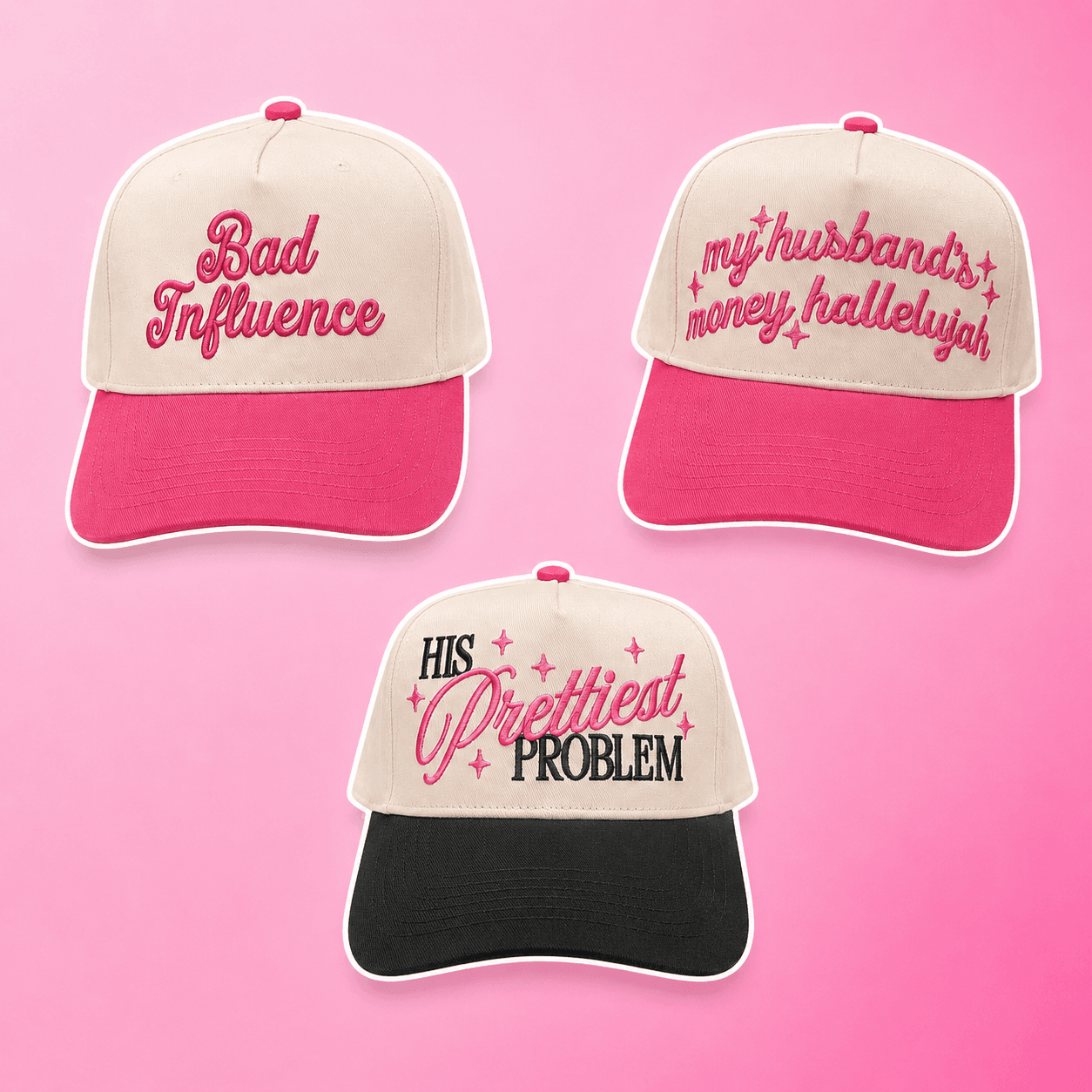 Hats